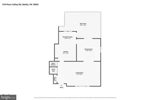 919 Penn Valley Rd, Media, PA 19063 - Photo 43
