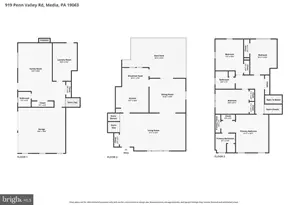 919 Penn Valley Rd, Media, PA 19063 - Photo 41