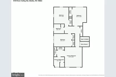 919 Penn Valley Road, Media, PA 19063 - Photo 45