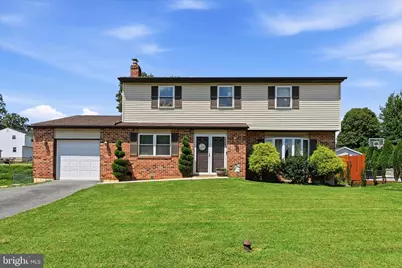2237 Gettysburg Drive, Aston, PA 19014 - Photo 1