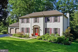 100 Park Ln, Glen Mills, PA 19342 - Photo 1