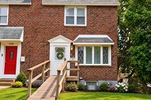 1335 Elson Rd, Brookhaven, PA 19015 - Photo 1