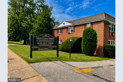 3209 W Chester Pike #D4, Newtown Square, PA 19073 - Photo 7