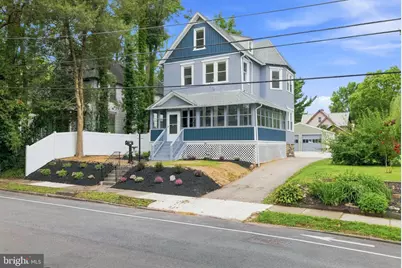 63 W Greenwood Avenue, Lansdowne, PA 19050 - Photo 1