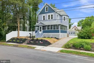 63 W Greenwood Ave, Lansdowne, PA 19050 - Photo 1