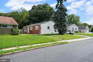 607 Ashland Ave, Folcroft, PA 19032 - Photo 1