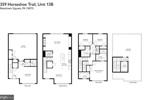 359 W Horseshoe Trail, Newtown Square, PA 19073 - Photo 27