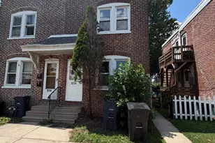 936 Simpson, Crum Lynne, PA 19022 - Photo 1