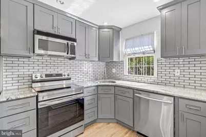 1512 Roosevelt Drive, Sharon Hill, PA 19079 - Photo 7