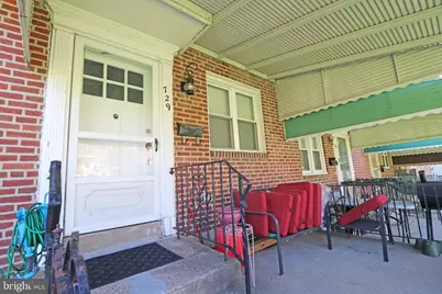 729 Bennington Road, Folcroft, PA 19032 - Photo 3