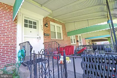 729 Bennington Road, Folcroft, PA 19032 - Photo 1