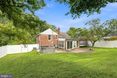 20 N Malin Road, Broomall, PA 19008 - Photo 35