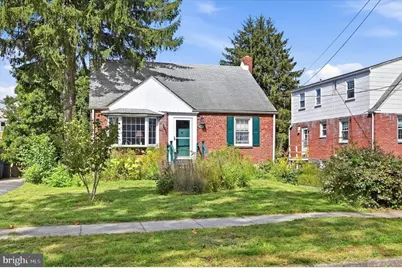 244 E Turnbull Avenue, Havertown, PA 19083 - Photo 1