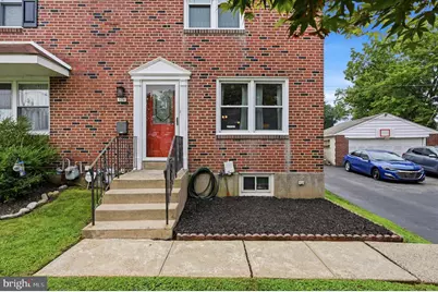 524 Hinckley Avenue, Ridley Park, PA 19078 - Photo 3