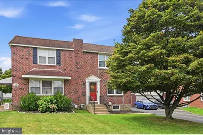 524 Hinckley Avenue, Ridley Park, PA 19078 - Photo 1