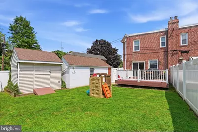 524 Hinckley Avenue, Ridley Park, PA 19078 - Photo 25