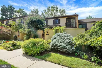 2128 Bryn Mawr Place, Ardmore, PA 19003 - Photo 3