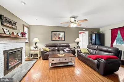 425 Bartlett Avenue, Ridley Park, PA 19078 - Photo 7