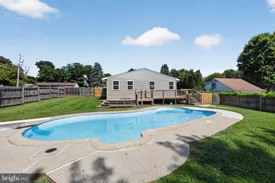 4012 Greenwood Avenue, Upper Chichester, PA 19061 - Photo 27