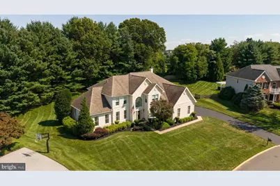 8 Jesse Court, Glen Mills, PA 19342 - Photo 5
