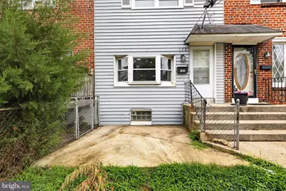 153 W 21st Street, Chester, PA 19013 - Photo 7