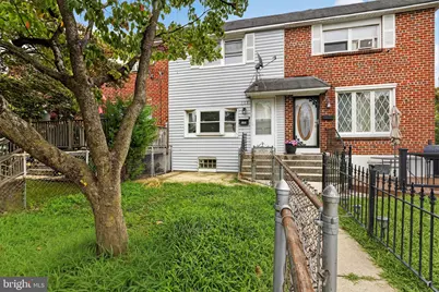 153 W 21st Street, Chester, PA 19013 - Photo 1