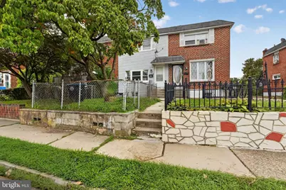 153 W 21st Street, Chester, PA 19013 - Photo 3