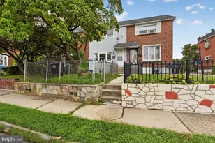 153 W 21st St, Chester, PA 19013 - Photo 3