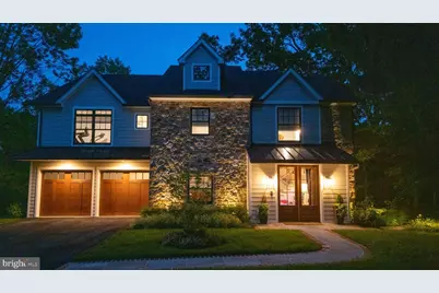 189 S Spring Mill Road, Villanova, PA 19085 - Photo 5