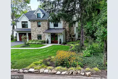 189 S Spring Mill Road, Villanova, PA 19085 - Photo 85