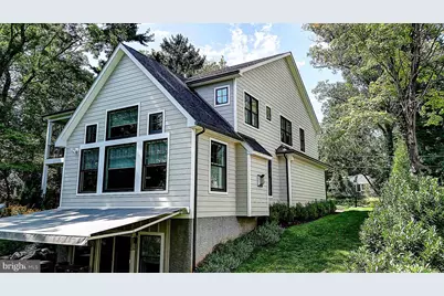189 S Spring Mill Road, Villanova, PA 19085 - Photo 91
