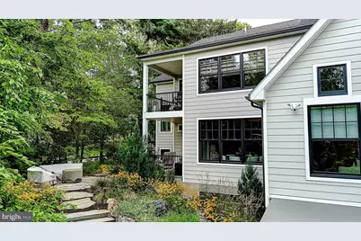 189 S Spring Mill Road, Villanova, PA 19085 - Photo 81
