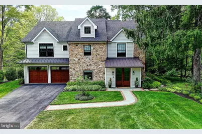 189 S Spring Mill Road, Villanova, PA 19085 - Photo 1