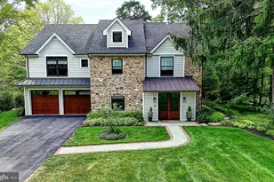 189 S Spring Mill Rd, Villanova, PA 19085 - Photo 1