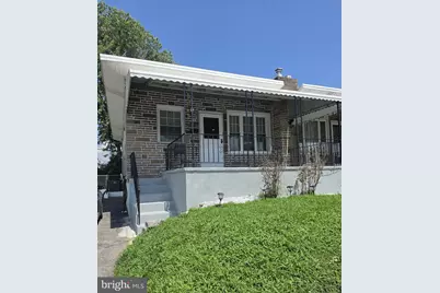 208 Hoffman Road, Ridley Park, PA 19078 - Photo 1