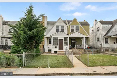 7134 Radbourne Road, Upper Darby, PA 19082 - Photo 1