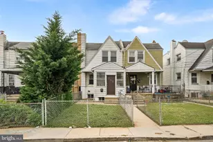 7134 Radbourne Rd, Upper Darby, PA 19082 - Photo 1