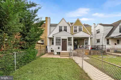 7134 Radbourne Road, Upper Darby, PA 19082 - Photo 3
