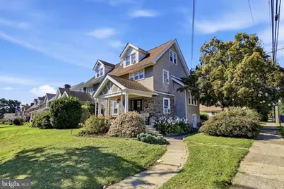 848 Concord Avenue, Drexel Hill, PA 19026 - Photo 1