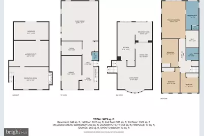168 Mansion Road, Newtown Square, PA 19073 - Photo 47
