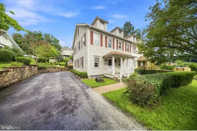 293 Glen Riddle Road, Media, PA 19063 - Photo 1