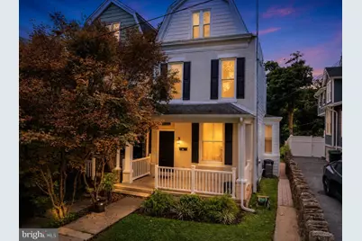 104 E Jefferson Street, Media, PA 19063 - Photo 1