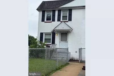 157 Crum Creek Drive, Woodlyn, PA 19094 - Photo 1
