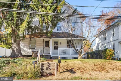 37 Bishop Hollow Road, Newtown Square, PA 19073 - Photo 1