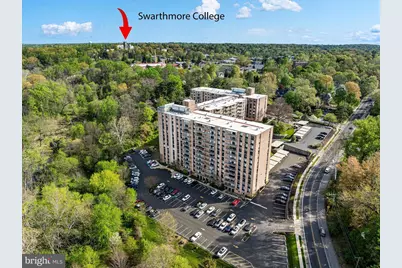 801 Yale Avenue #1009, Swarthmore, PA 19081 - Photo 35