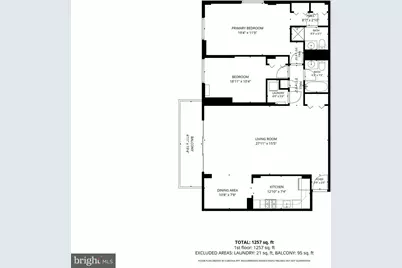 801 Yale Avenue #1009, Swarthmore, PA 19081 - Photo 19