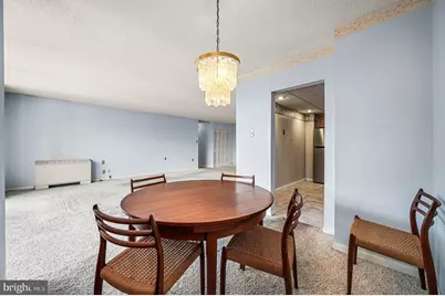 801 Yale Avenue #1009, Swarthmore, PA 19081 - Photo 5