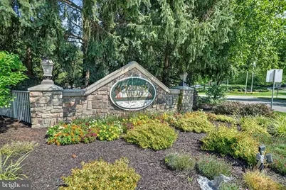 45 Dresner Circle, Upper Chichester, PA 19061 - Photo 49