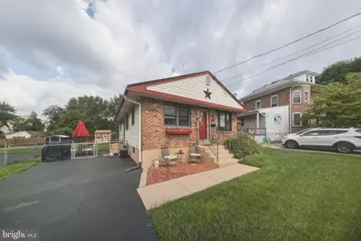 1717 Franklin Avenue, Morton, PA 19070 - Photo 1