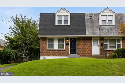 3406 Oak Lane, Brookhaven, PA 19015 - Photo 1